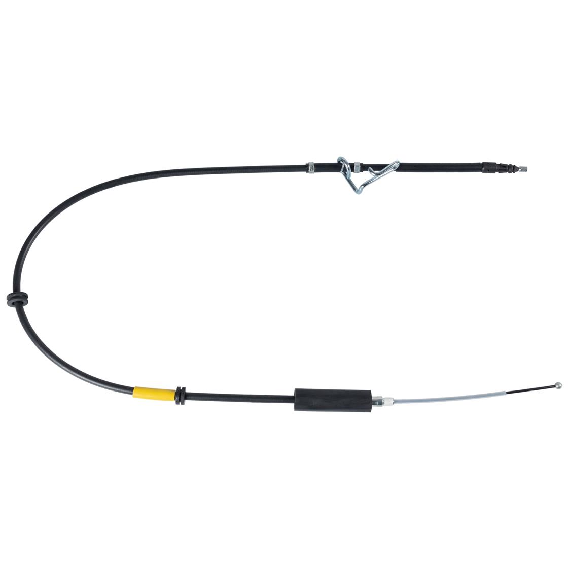 LR EL FREN TELİ FREELANDER 2 SAĞ ARKA - LAND ROVER - OEM LR001031.