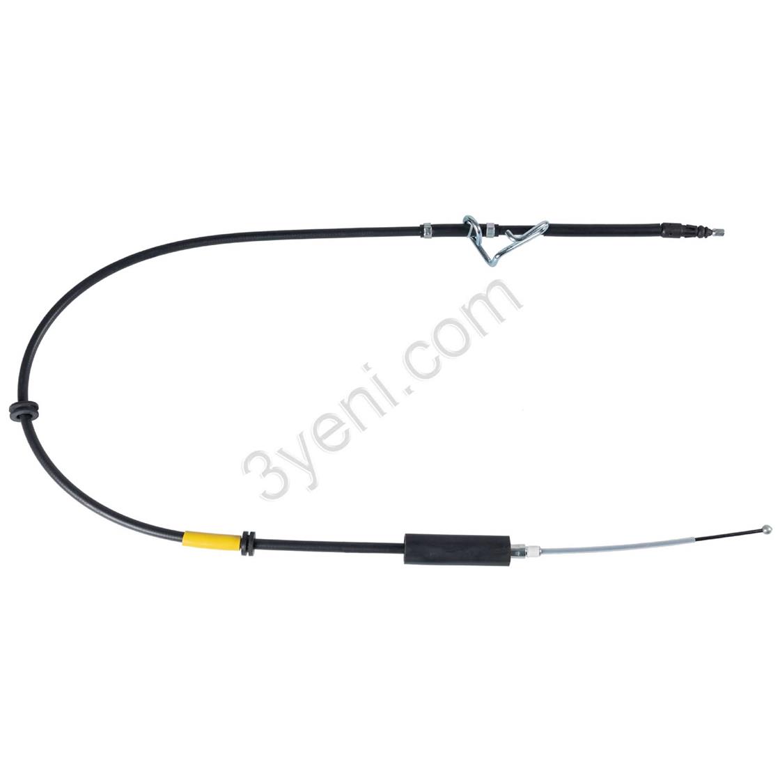 LR EL FREN TELİ FREELANDER 2 SAĞ ARKA - LAND ROVER - OEM LR001031.
