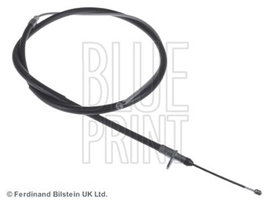 ADJ134607LR EL FREN TELİ RANGE ROVER 3 SAĞ 2005-2008 - LAND ROVER - OEM SPB000043.BLUEPRINT