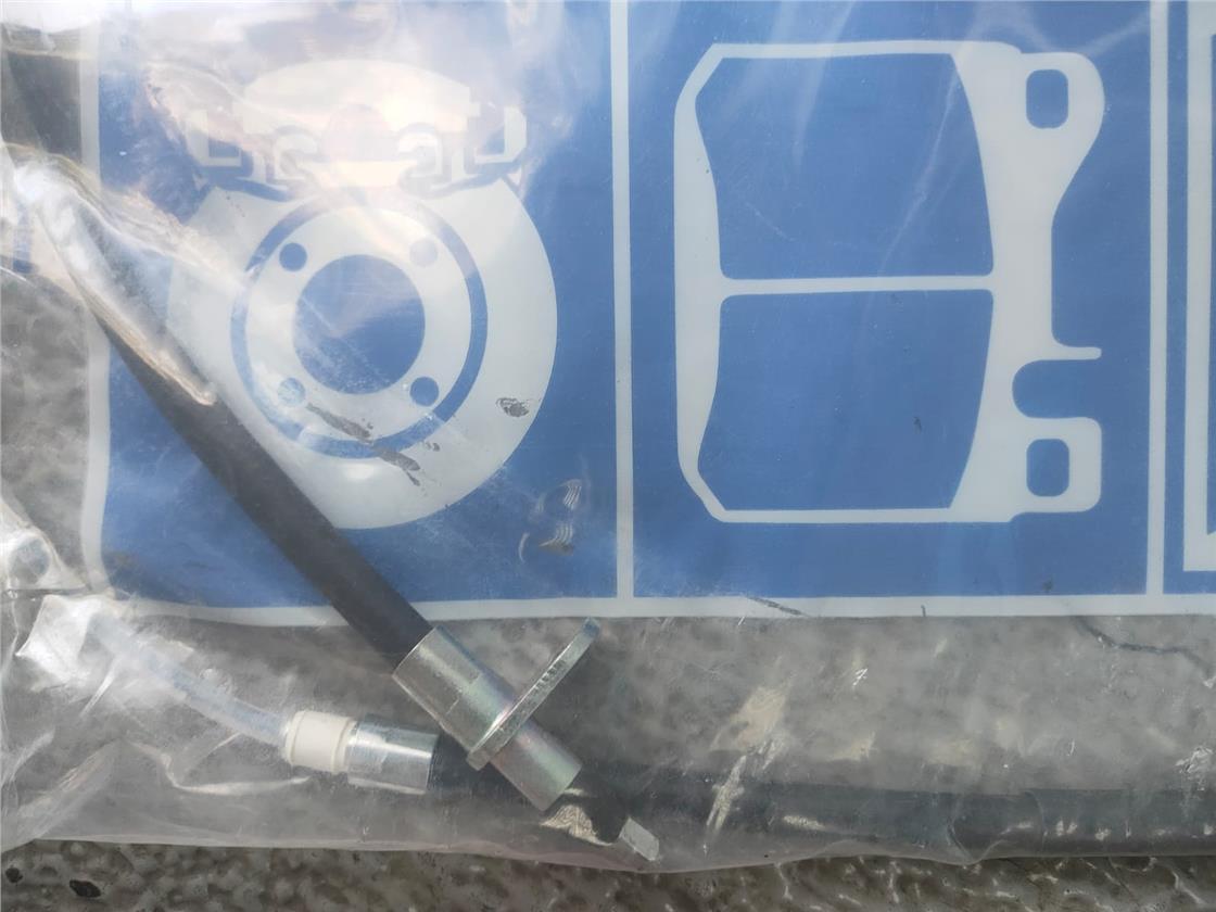 LR EL FREN TELİ RANGE ROVER III 2005-2008 - LAND ROVER - OEM SPB000053
