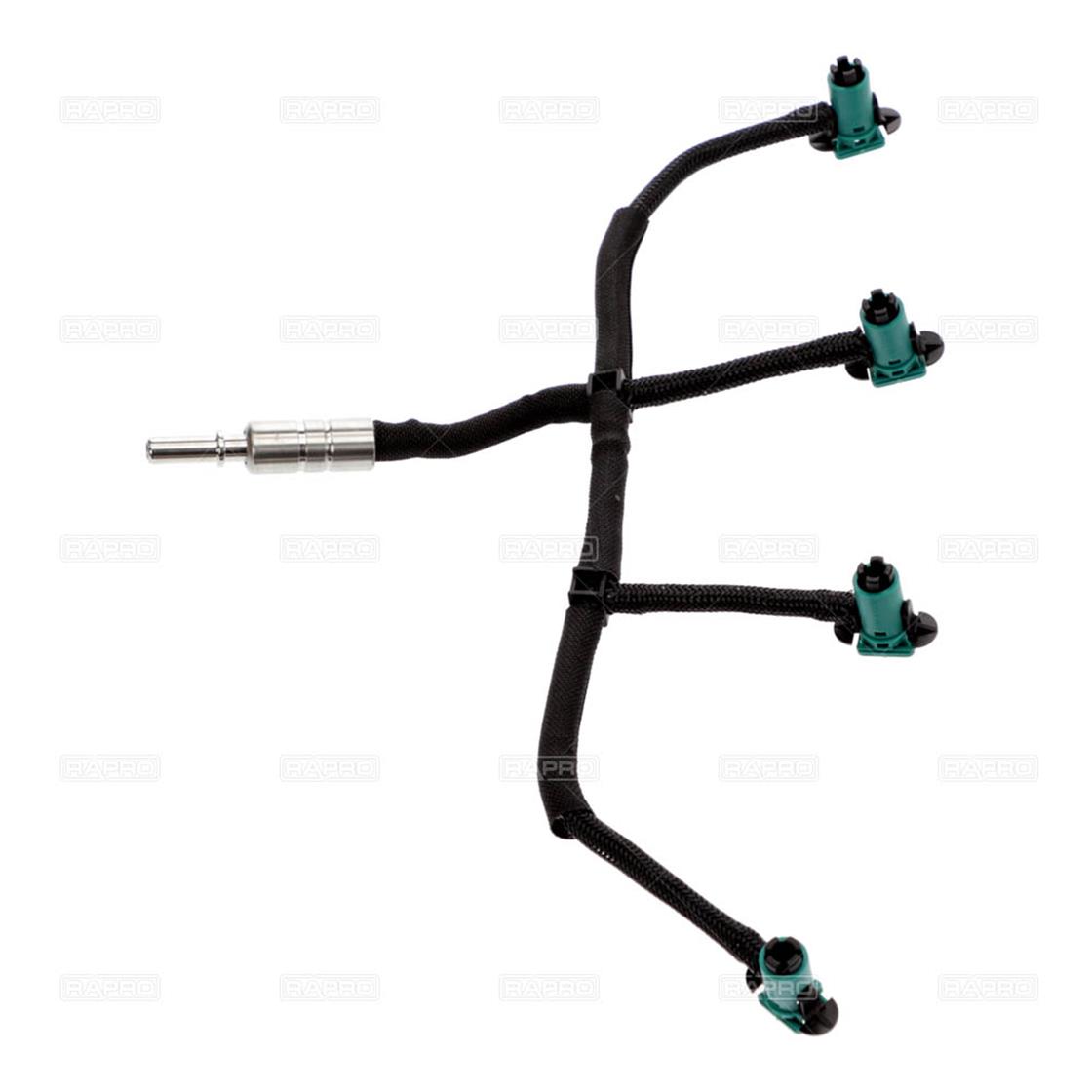 R14321LR ENJEKTÖR HORTUMU 2.2 TD - LAND ROVER - OEM LR051528RAPRO