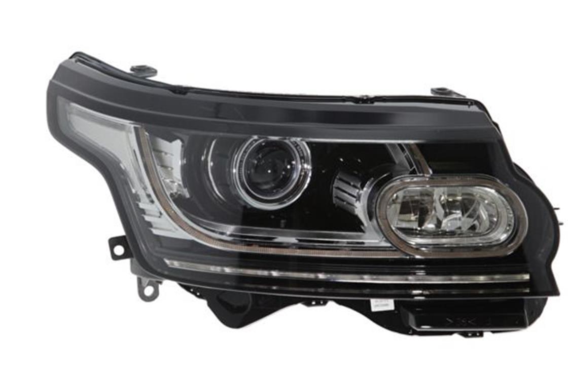 LR FAR VOGUE 2013 SOL - LAND ROVER - OEM LR054594