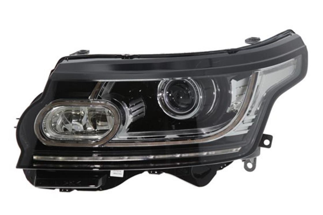 LR FAR VOGUE 2013 SOL - LAND ROVER - OEM LR054594