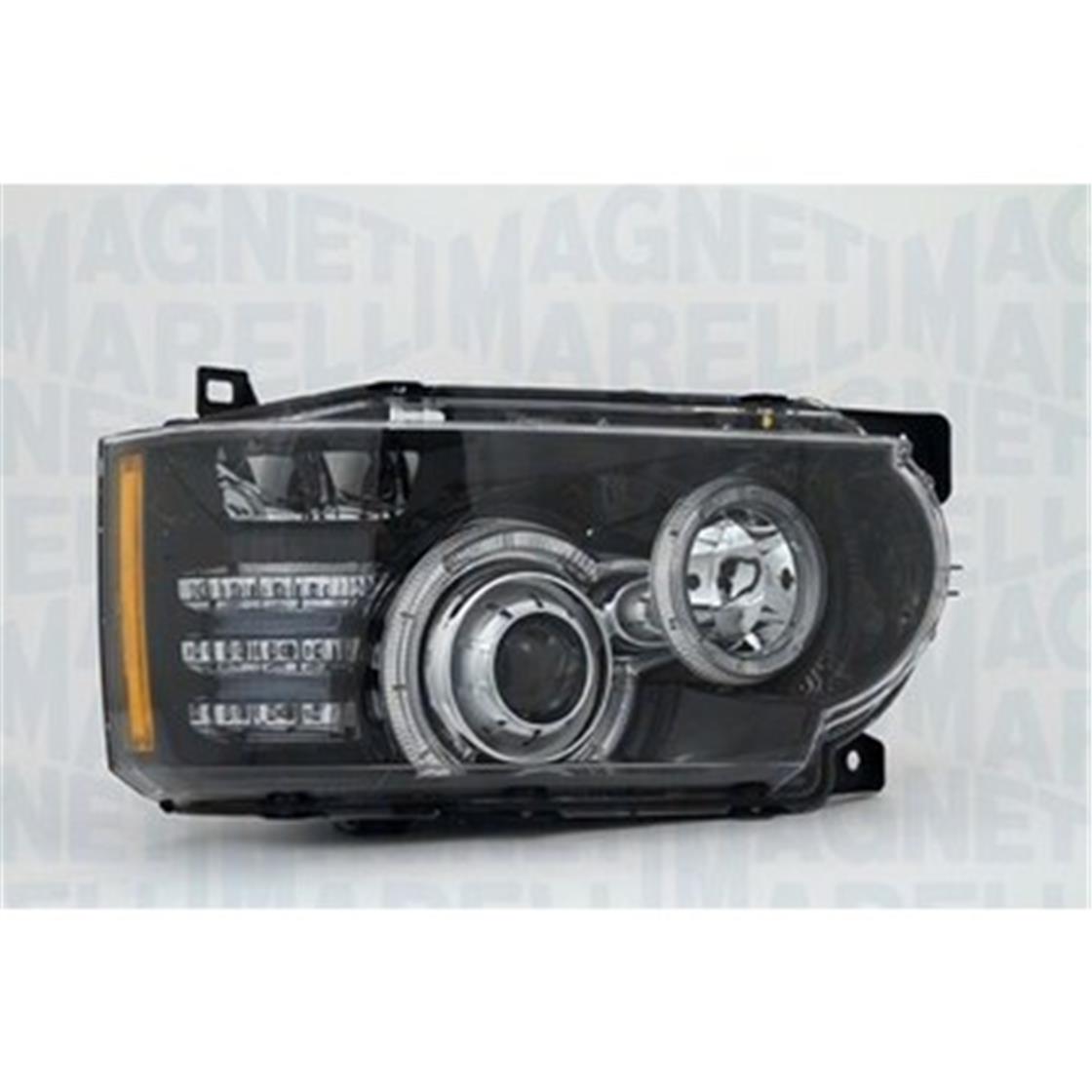 712472651129LR FAR VOUGE XENON 2002 => 2012 -R- - LAND ROVER - OEM LPN751MARELLİ