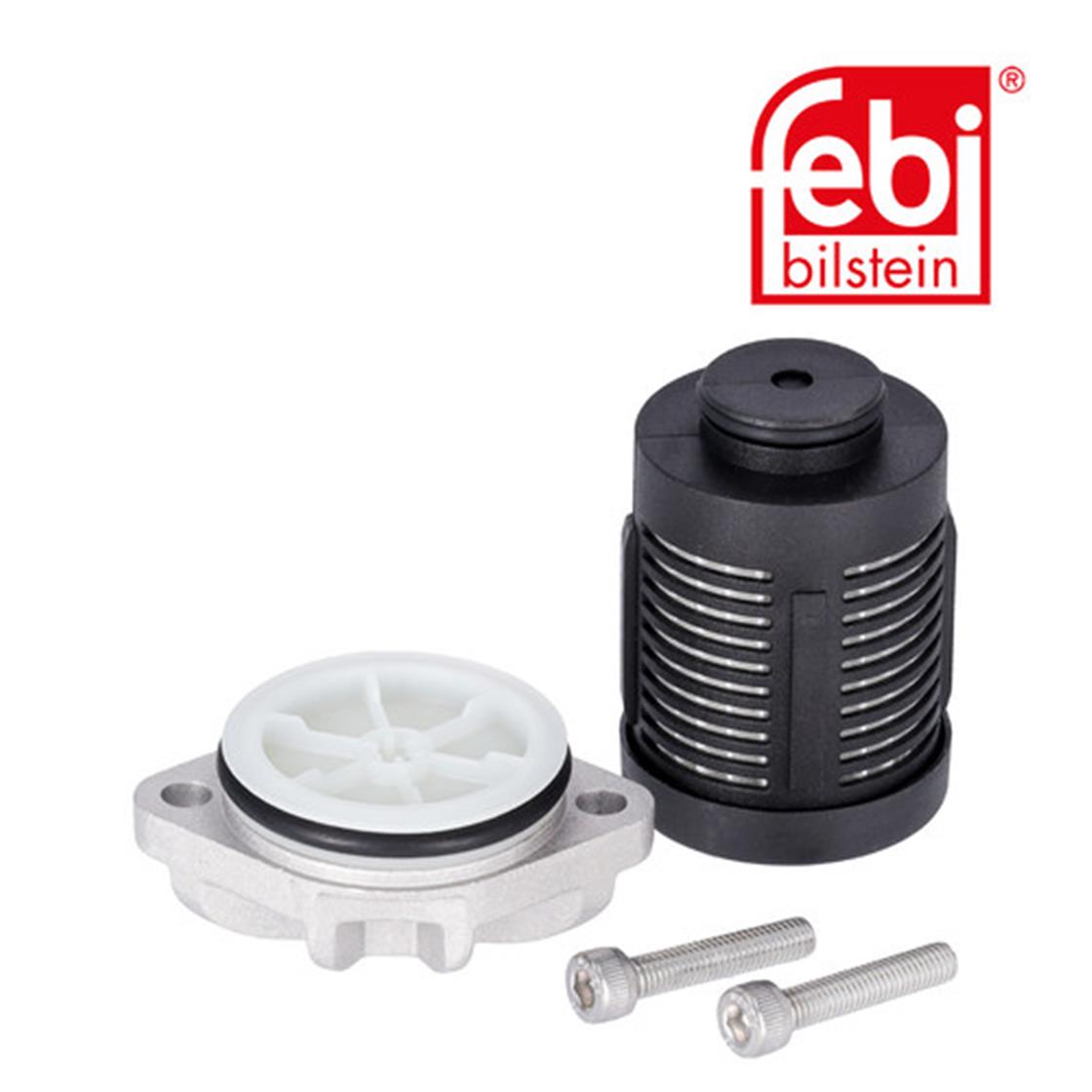 177864LR FREELANDER2 4X4 - EVOQUE 4X4 HIDROLIK FILTRE - LAND ROVER - OEM LR032298FEBİ