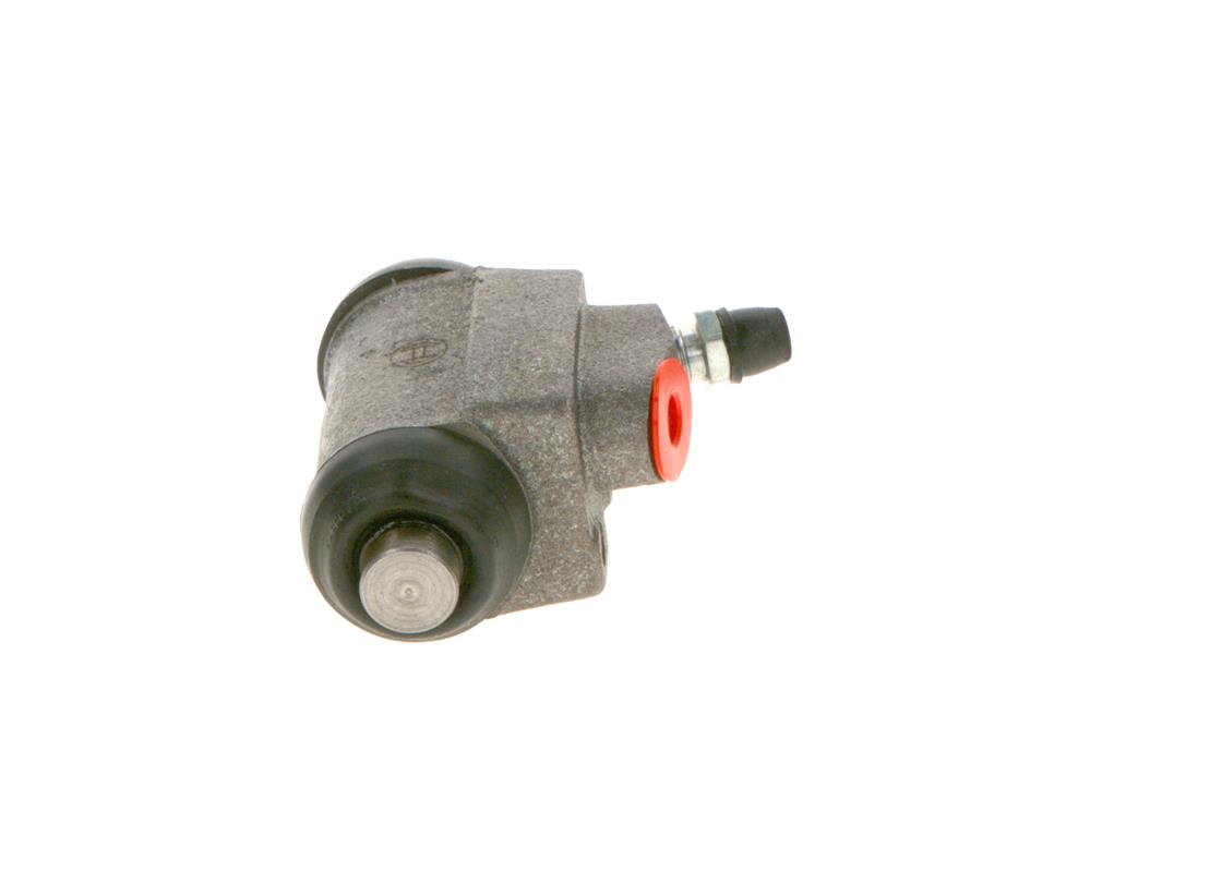 LR FREN SİLİNDİR FREELANDER1 20.64 MM 98-2006 - LAND ROVER - OEM SML100070