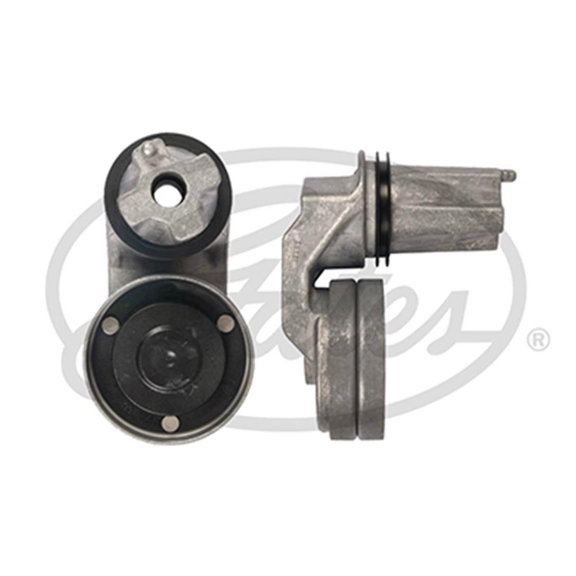 T36790LR GERGİ KÜTÜĞÜ 3.0 TD SPORT DISCOVERY - LAND ROVER - OEM LR013506.GATES