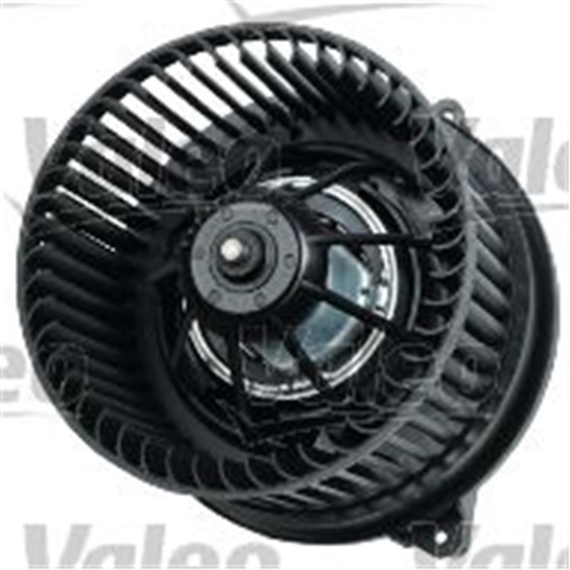 715230LR KALORİFER MOTORU FREELANDER I - BMW - OEM JGC500030VALEO