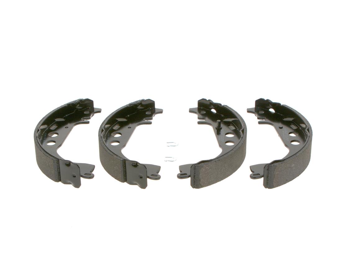 LR KAMPANA BALATA FREELANDER I - LAND ROVER - OEM SFS000061