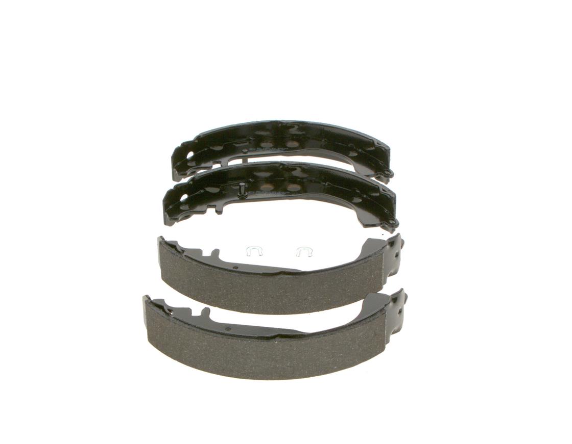 LR KAMPANA BALATA FREELANDER I - LAND ROVER - OEM SFS000061
