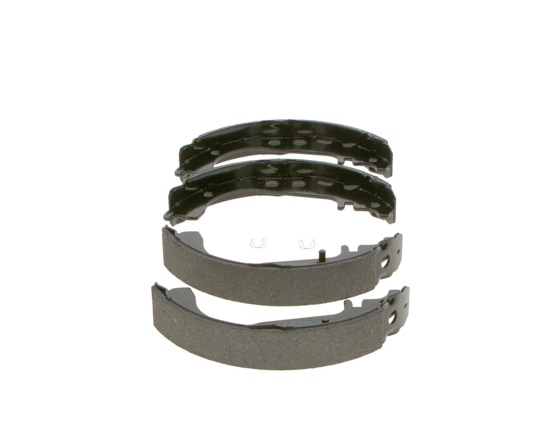 LR KAMPANA BALATA FREELANDER I - LAND ROVER - OEM SFS000061