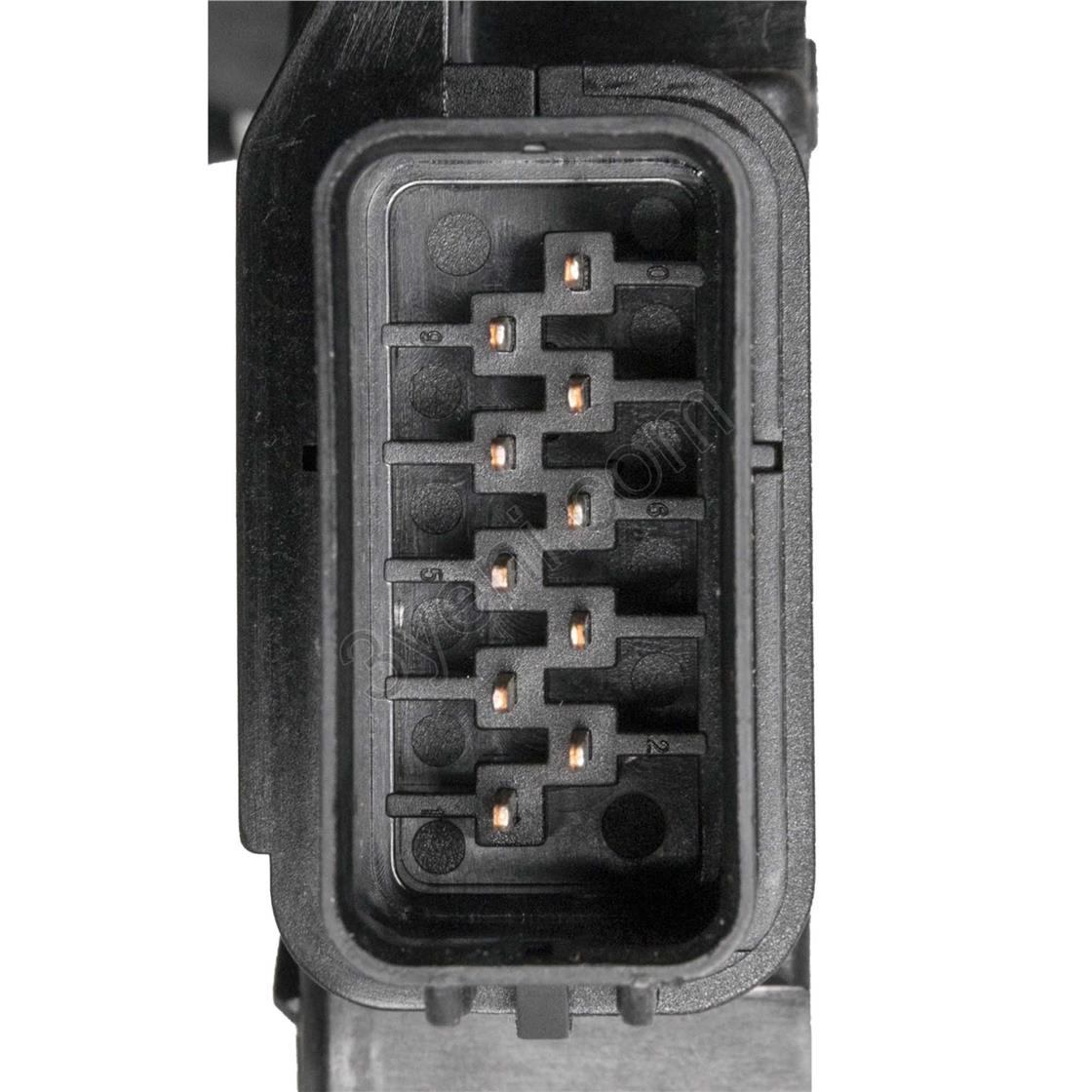 LR KAPI KİLİDİ DİSCOVERY IV-RANGE ROVER I-ÖN SAĞ - LAND ROVER - OEM LR091524