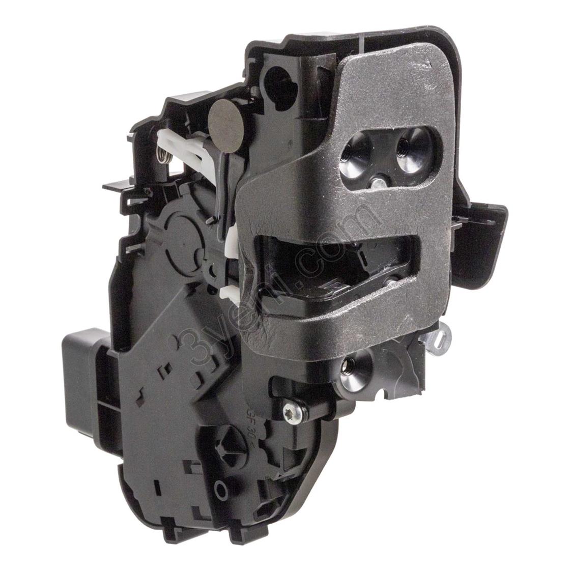 LR KAPI KİLİDİ DİSCOVERY IV-RANGE ROVER I-ÖN SAĞ - LAND ROVER - OEM LR091524