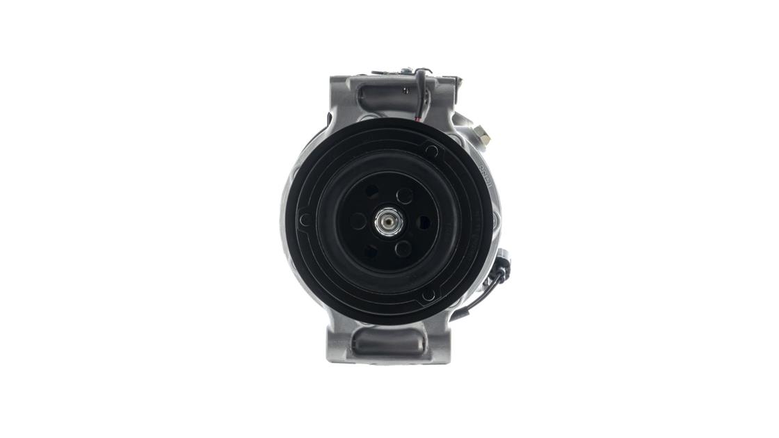 LR KLİMA KOMPRESSÖRÜ RANGE 4   2015> - LAND ROVER - OEM LR035760