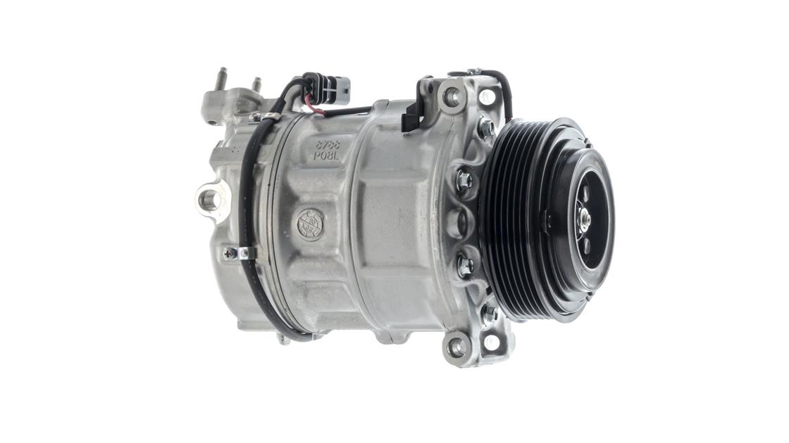 LR KLİMA KOMPRESSÖRÜ RANGE 4   2015> - LAND ROVER - OEM LR035760