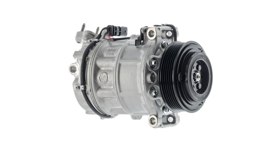 LR KLİMA KOMPRESSÖRÜ RANGE 4   2015> - LAND ROVER - OEM LR035760