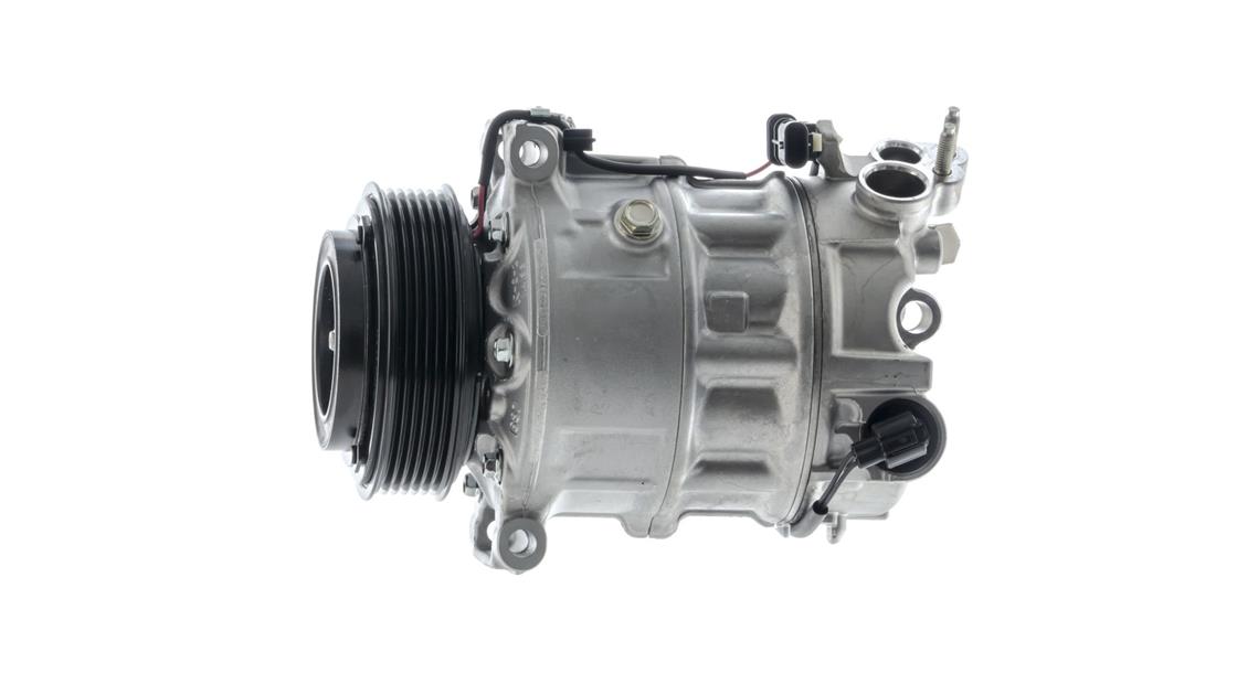 LR KLİMA KOMPRESSÖRÜ RANGE 4   2015> - LAND ROVER - OEM LR035760