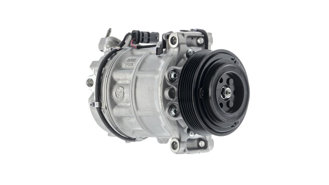 LR KLİMA KOMPRESSÖRÜ RANGE 4   2015> - LAND ROVER - OEM LR035760