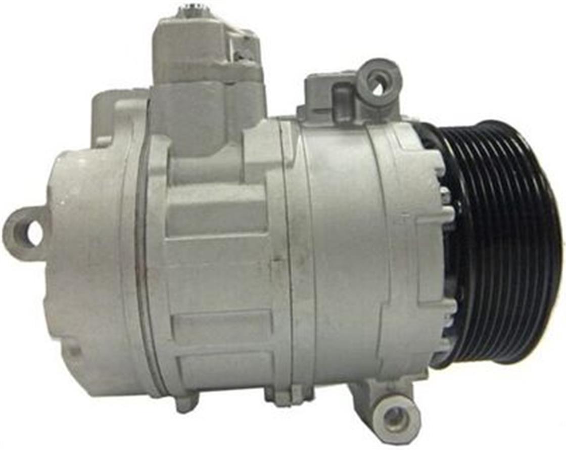 LR KLİMA KOMPRESORU SPORT-DISCOVERY 2.7 D 4x4 - LAND ROVER - OEM LR014064
