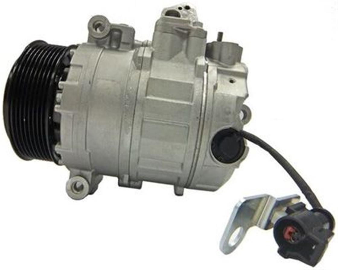 LR KLİMA KOMPRESORU SPORT-DISCOVERY 2.7 D 4x4 - LAND ROVER - OEM LR014064