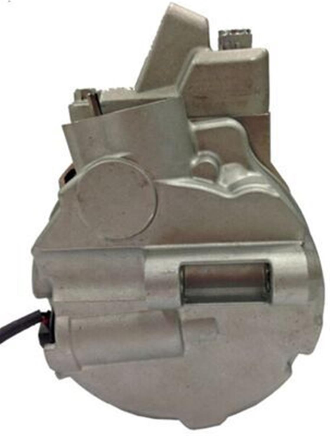 LR KLİMA KOMPRESORU SPORT-DISCOVERY 2.7 D 4x4 - LAND ROVER - OEM LR014064