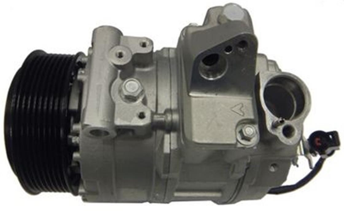LR KLİMA KOMPRESORU SPORT-DISCOVERY 2.7 D 4x4 - LAND ROVER - OEM LR014064