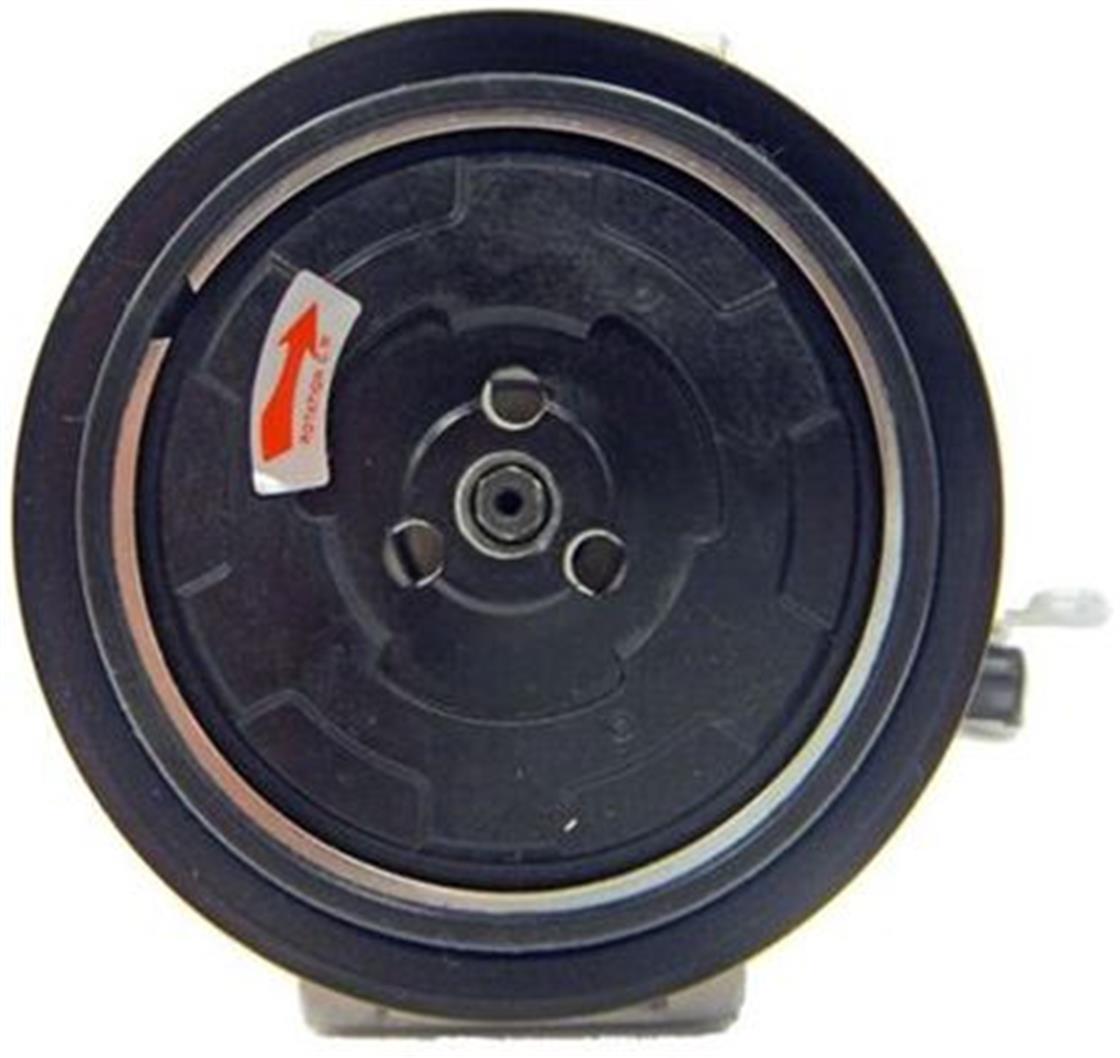 LR KLİMA KOMPRESORU SPORT-DISCOVERY 2.7 D 4x4 - LAND ROVER - OEM LR014064