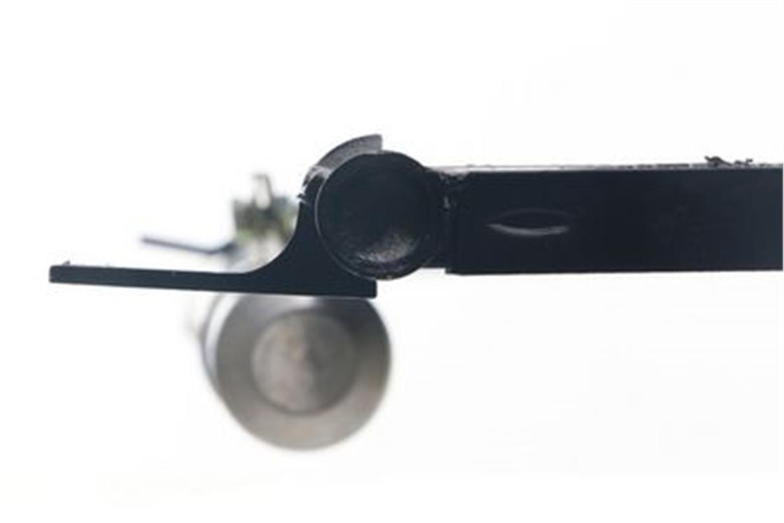 LR KLİMA RADYATÖRÜ DISCOVERY 2.7-3.0 TD 4X4 - LAND ROVER - OEM LR015555