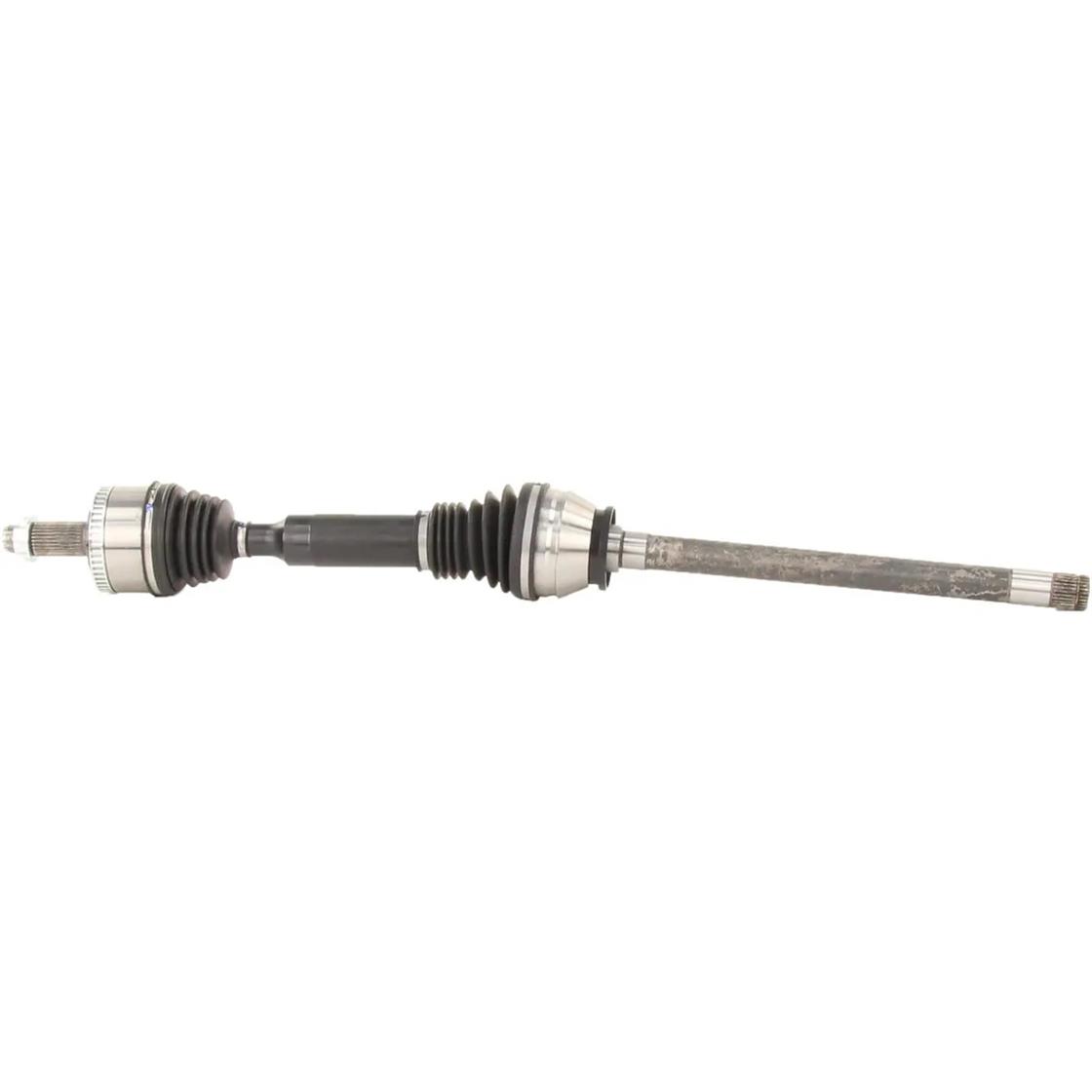 RV-8014LR KOMPLE AKS SAĞ ÖN FREELANDER II 2.2 - LAND ROVER - OEM LR006706VEKA