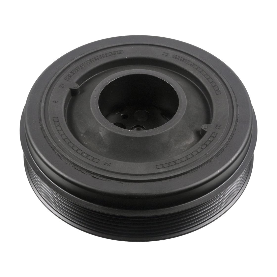 LR KRANK KASNAĞI DISCOVERY 5 - EVOQUE - VELAR - LAND ROVER - OEM LR074072