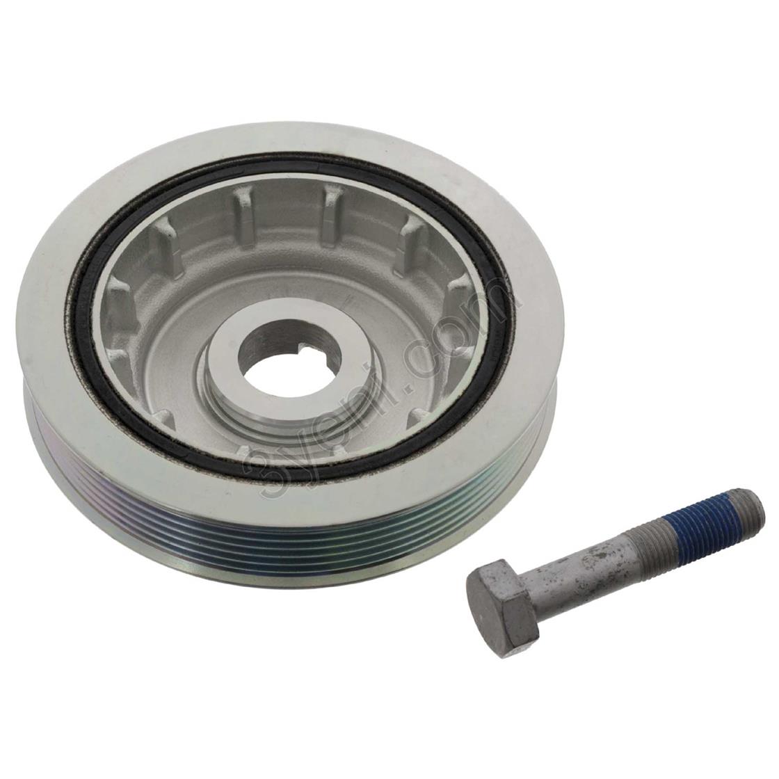 47164LR KRANK KASNAĞI FREELANDER 2-EVOQUE 2.2TD4 - LAND ROVER - OEM LR022091.FEBİ