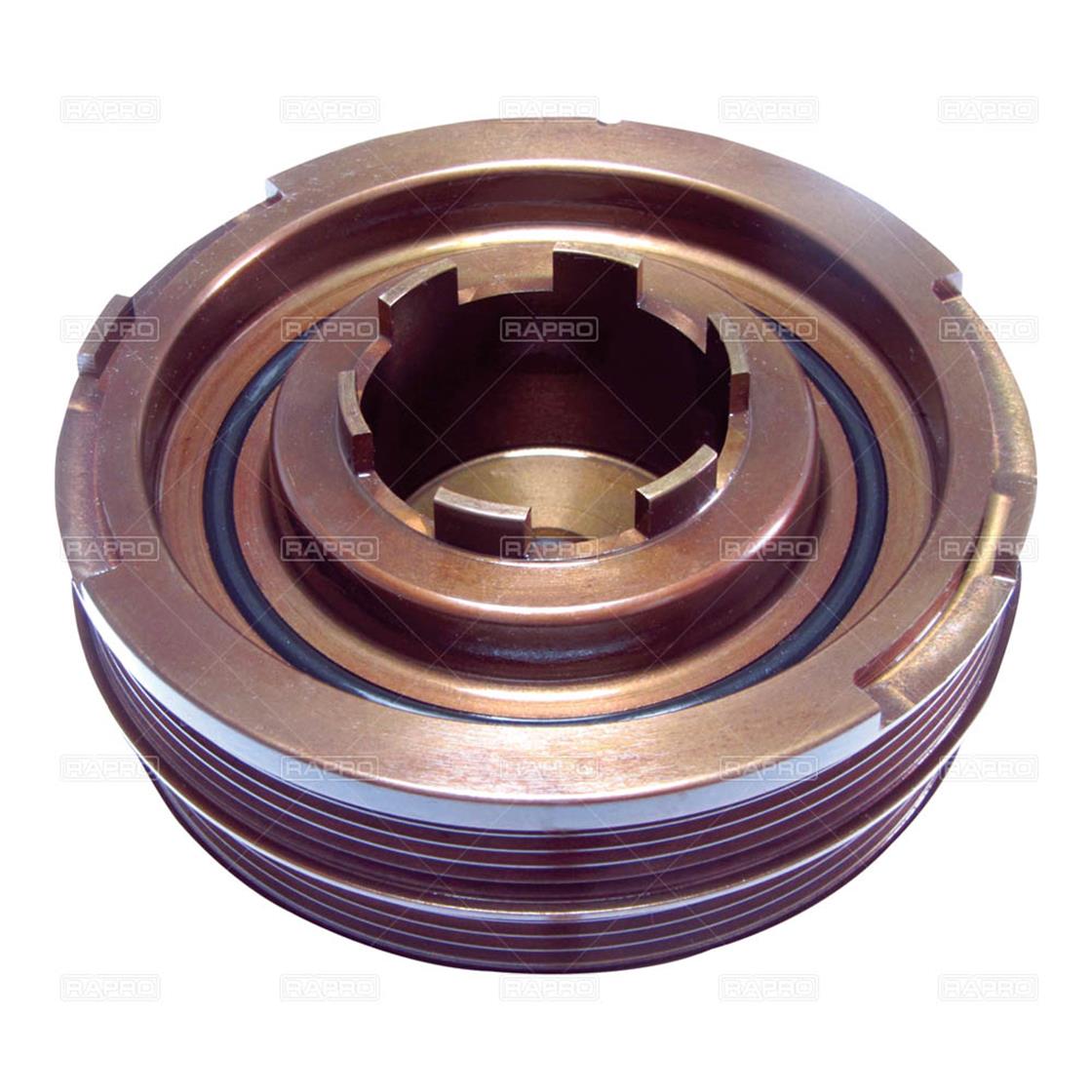 R59945LR KRANK KASNAĞI FREELANDER I 2.0 TD4  - LAND ROVER - OEM LHG100750LRAPRO