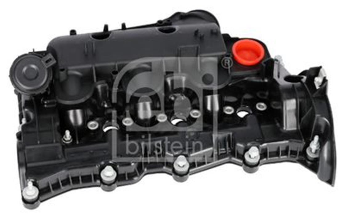 186035LR KULBUTOR KAPAGI DISCOVERY - SPORT 2.7 TD SAG - LAND ROVER - OEM LR168195FEBİ