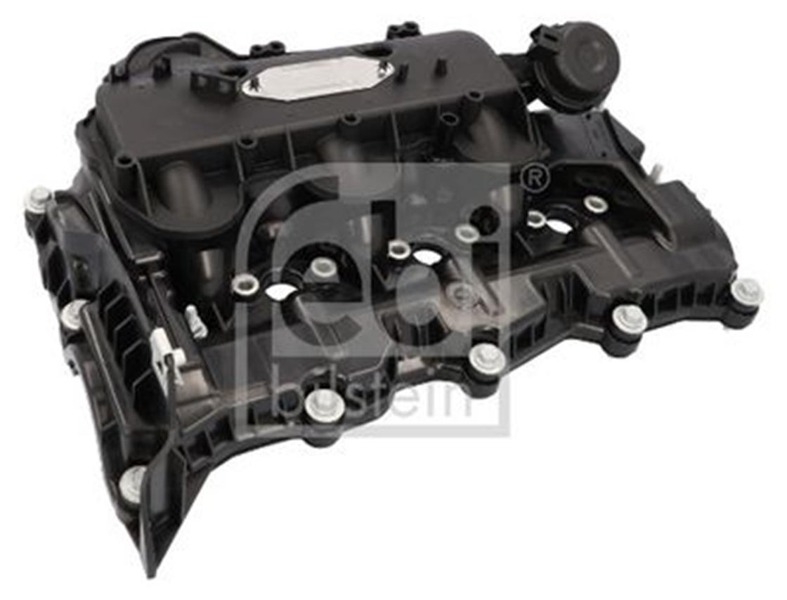 186336LR KULBUTOR KAPAGI DISCOVERY - SPORT 2.7 TD SOL - LAND ROVER - OEM LR003692FEBİ