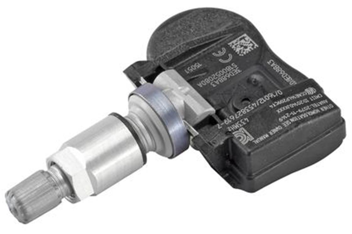 S180052080ZLR LASTİK BASINÇ SENSÖRÜ SPORT-VOQUE III - LAND ROVER - OEM LR086928VDO CONTİ
