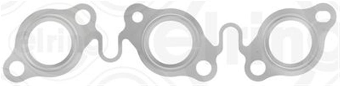 584.910LR MANİFOLD CONTASI SPORT-DİSCOVERY EGSOZ - LAND ROVER - OEM 1336543ELRİNG