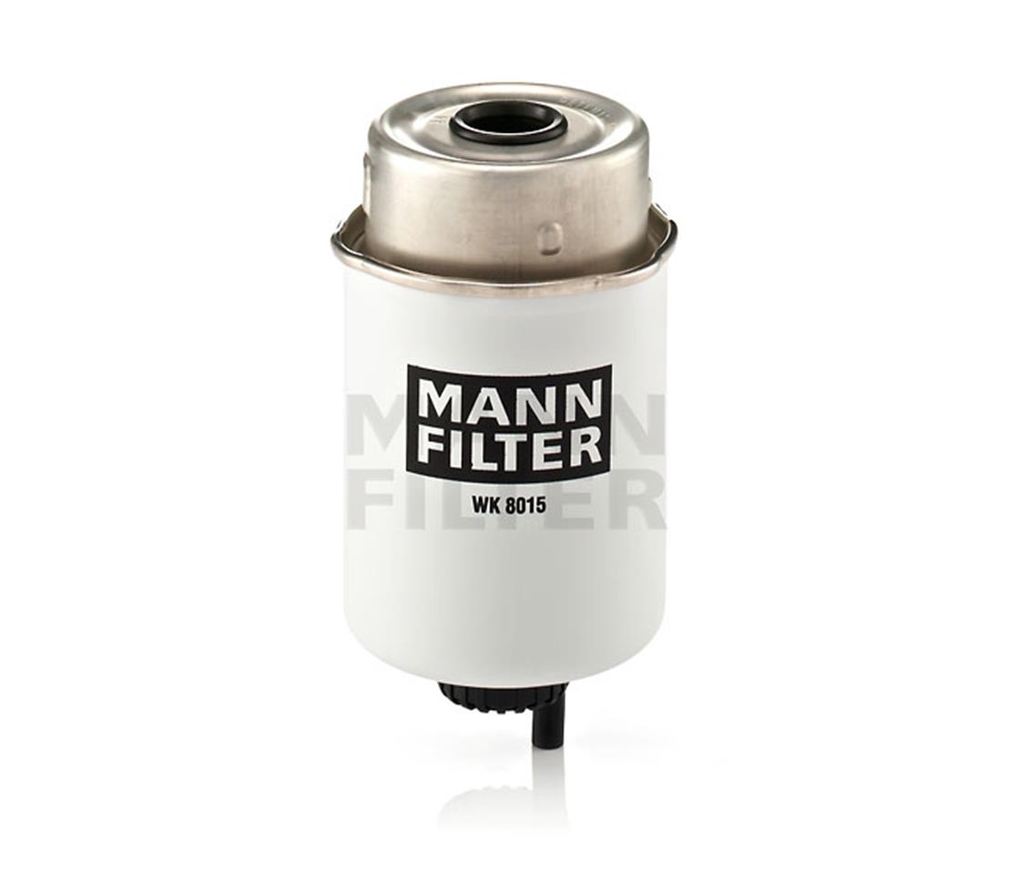 LR MAZOT FİLTRESİ 3.6TD - LAND ROVER - OEM WJI500030