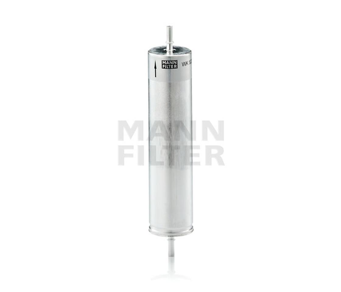 LR MAZOT FİLTRESİ FREELANDER TD4 98-2006 - LAND ROVER - OEM WJN000080