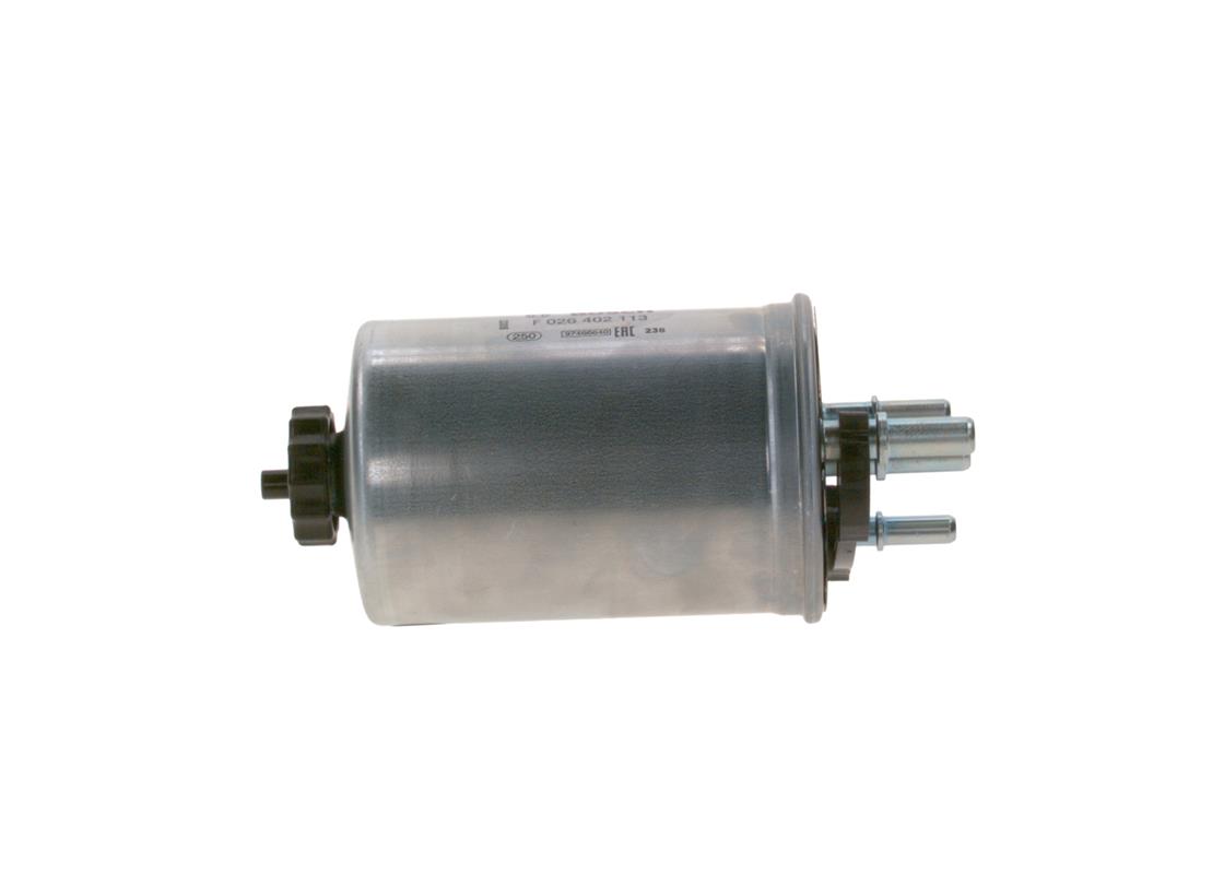 LR MAZOT FİLTRESİ SPORT 2.7 - LAND ROVER - OEM LR007311..