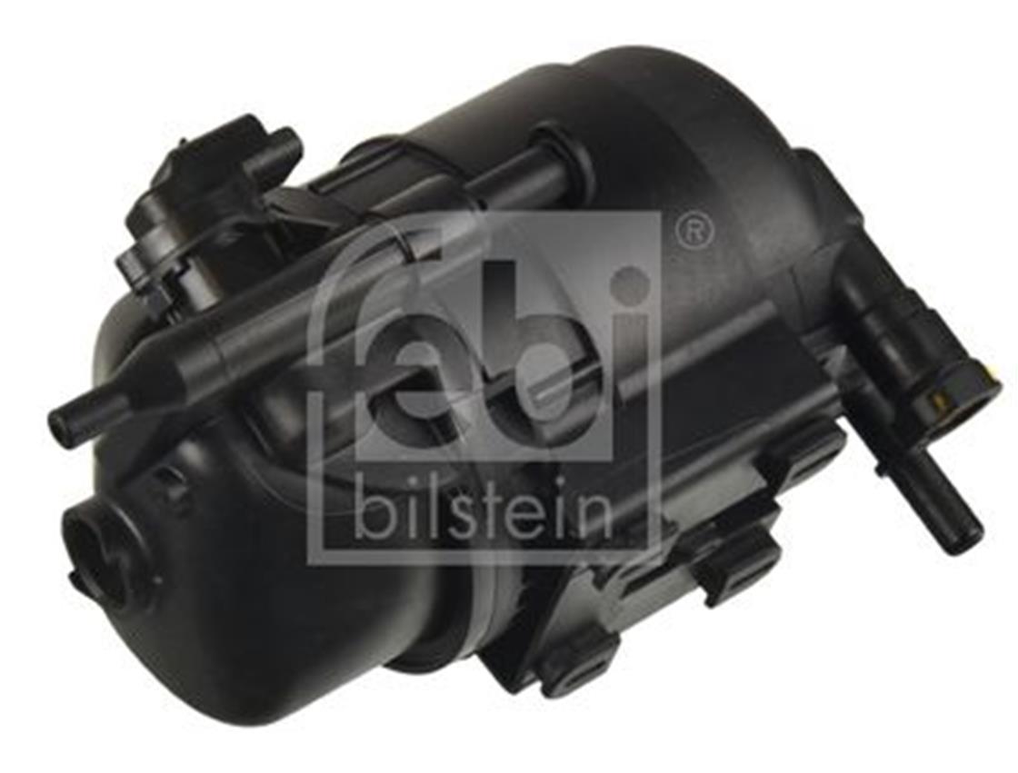 171953LR MAZOT FILTRESI SPORT-EVOQUE 2.0D-JAGUAR - LAND ROVER - OEM LR072006.FEBI