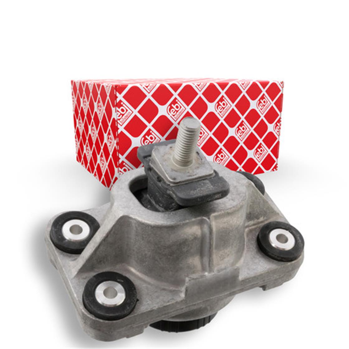 104752LR MOTOR TAKOZU VOUGE 4.4 SOL - LAND ROVER - OEM LR072127FEBİ