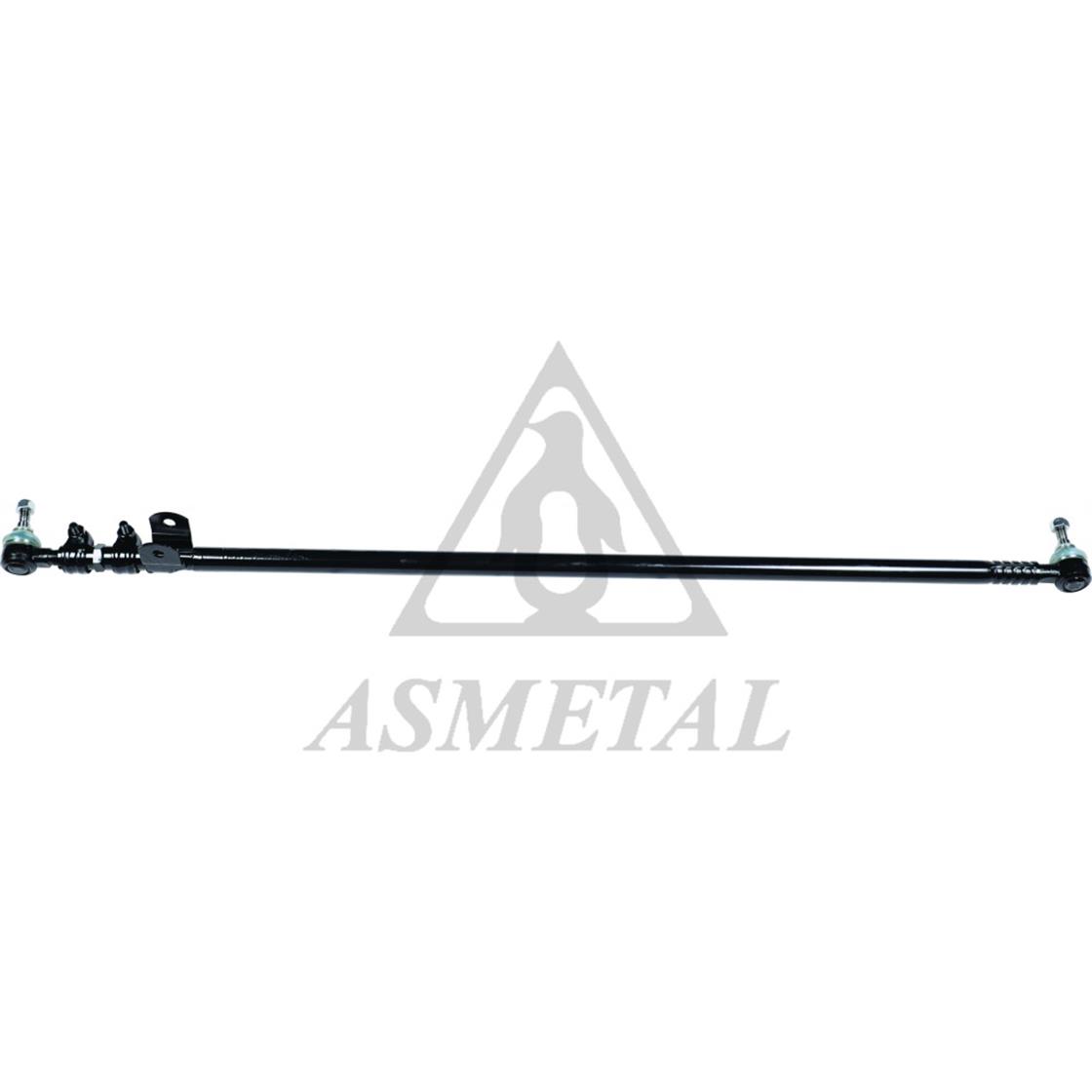 22LR0505LR ÖN ROT TAKIMI 1994-2002 & LP, P38A - LAND ROVER - OEM QHG000070AS METAL