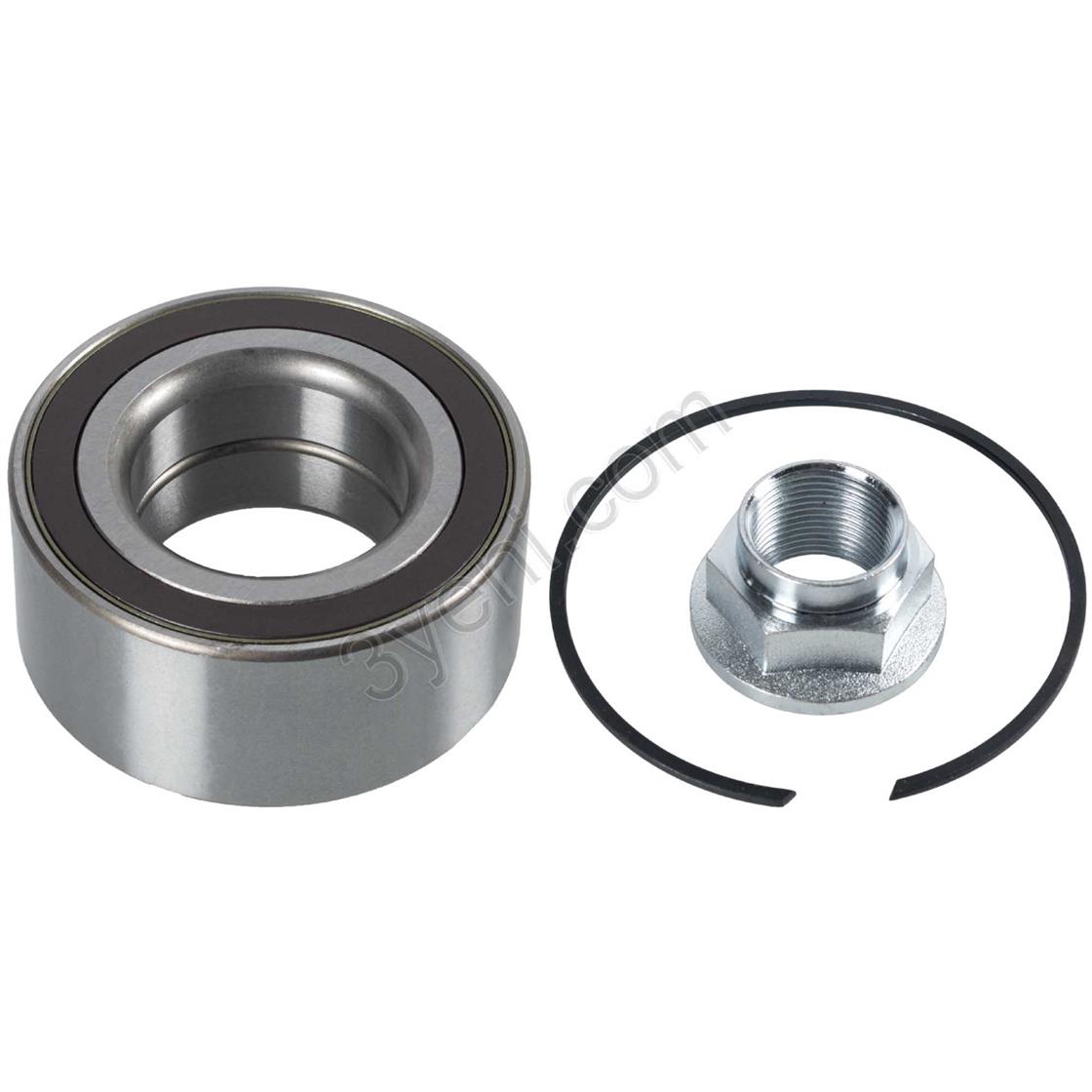 100177LR PORYA BİLYASI FREE I ÖN-ARKA-FREE II ARKA  - LAND ROVER - OEM GHK1692.FEBİ