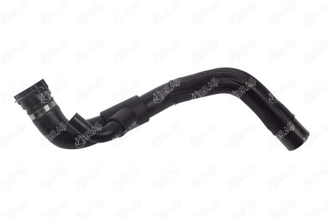 N34866LR RADYATÖR HORTUMU ALT - LAND ROVER - OEM LR006993..İBRAŞ