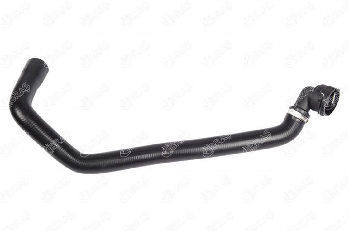 N34874LR RADYATÖR HORTUMU FREELANDER 2.2TD4 ÜST - LAND ROVER - OEM LR006135..İBRAŞ