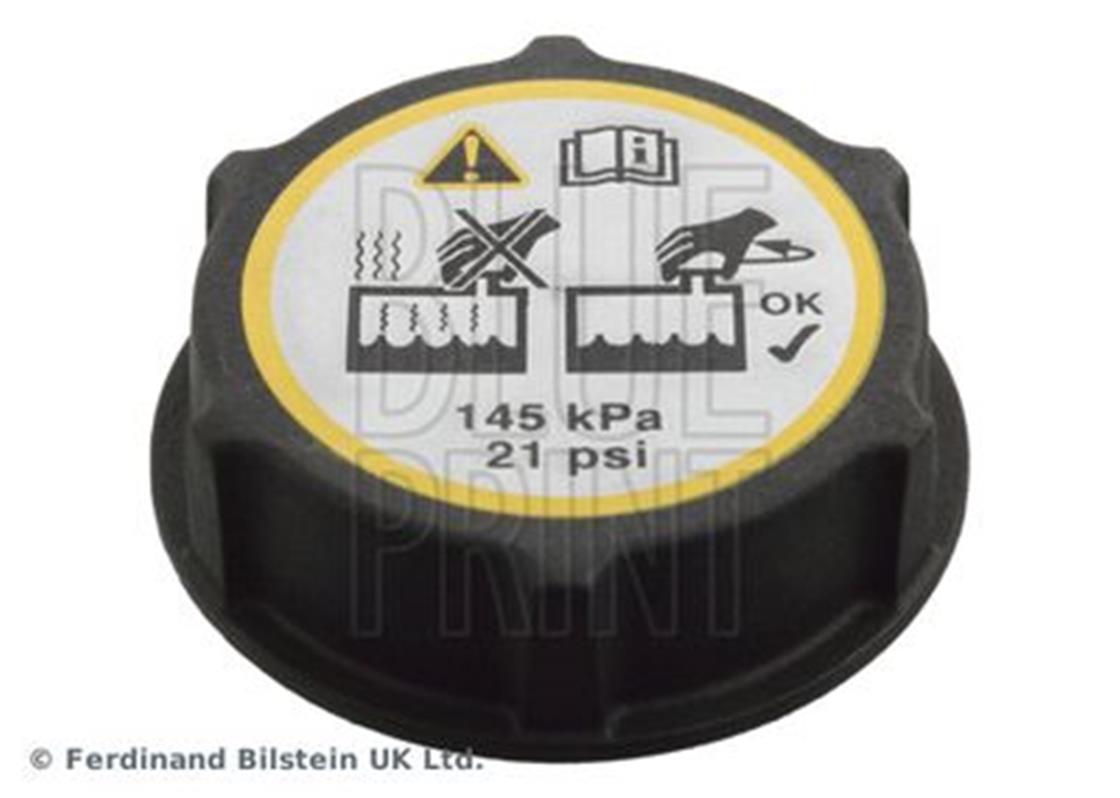 ADBP990013LR RADYATÖR KAPAĞI FREELANDER 2 - EVOQUE - LAND ROVER - OEM LR000243..BLUEPRINT