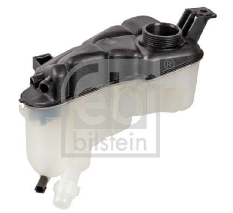 171589LR RADYATÖR SU DEPOSU SPORT-EVOQUE 2.0 2014> - LAND ROVER - OEM LR060349..FEBİ