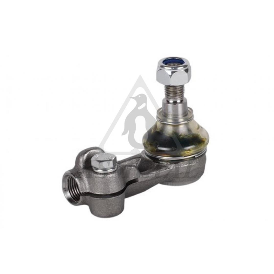 17LR1001LR ROT BAŞI FREELANDER I ÖN SAĞ 1998-2006 - LAND ROVER - OEM QJB100220 .AS METAL