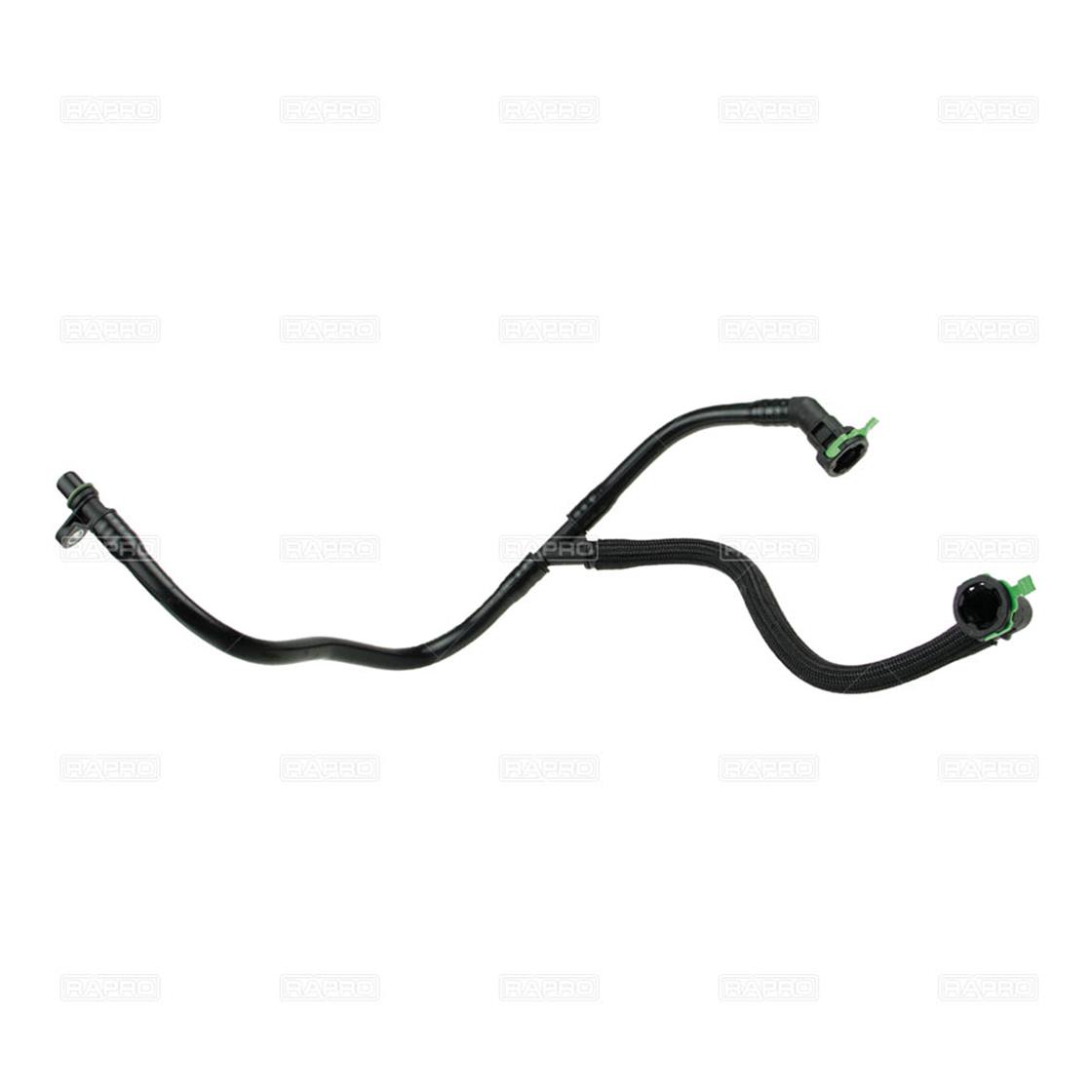 R14246LR ŞANZIMAN YAĞ RADYATÖR HORTUMU 2.0 EVOQ  - LAND ROVER - OEM LR032863RAPRO
