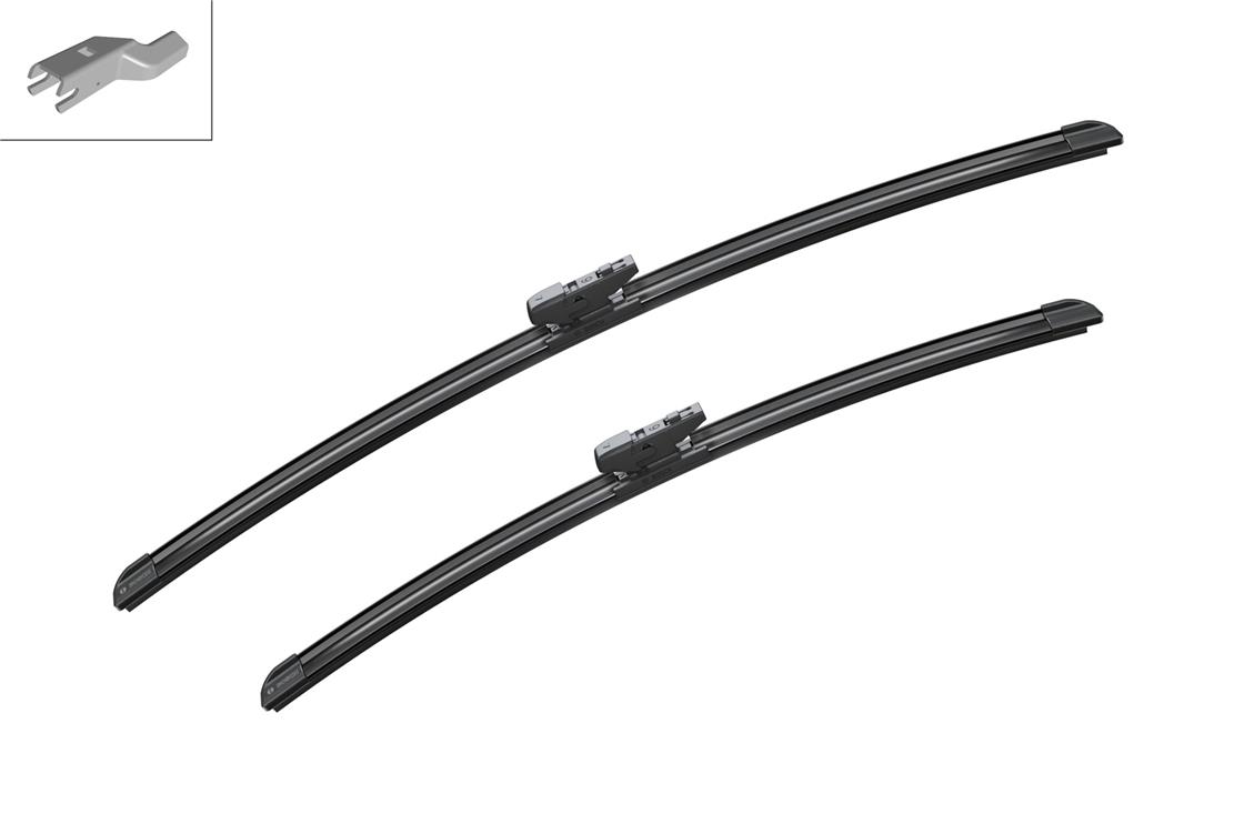 LR SİLECEK DISCOVERY 5-SPORT 2-RANGE 4 - LAND ROVER - OEM LR083266